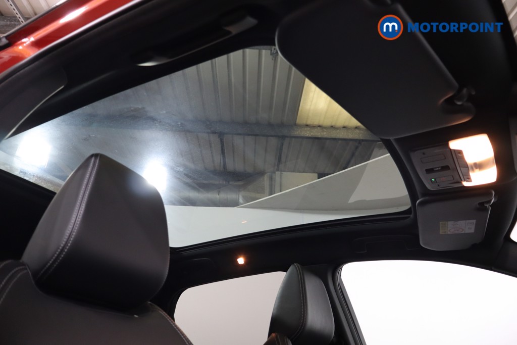 Nissan Qashqai Tekna-Plus Automatic Petrol SUV - Stock Number (1567603) - 24th supplementary image