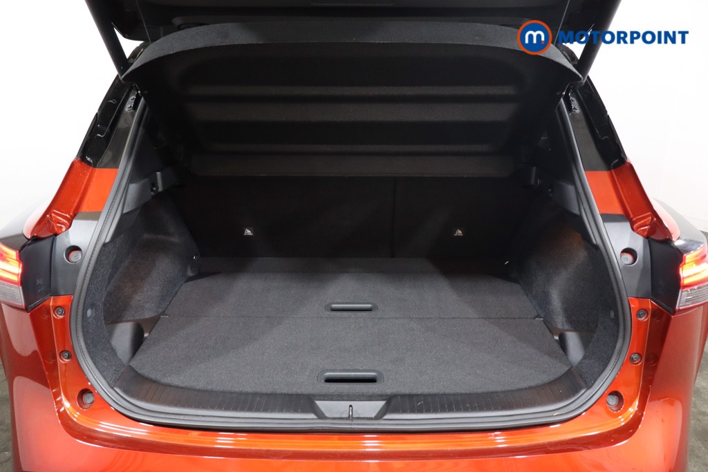 Nissan Qashqai Tekna-Plus Automatic Petrol SUV - Stock Number (1567603) - 25th supplementary image