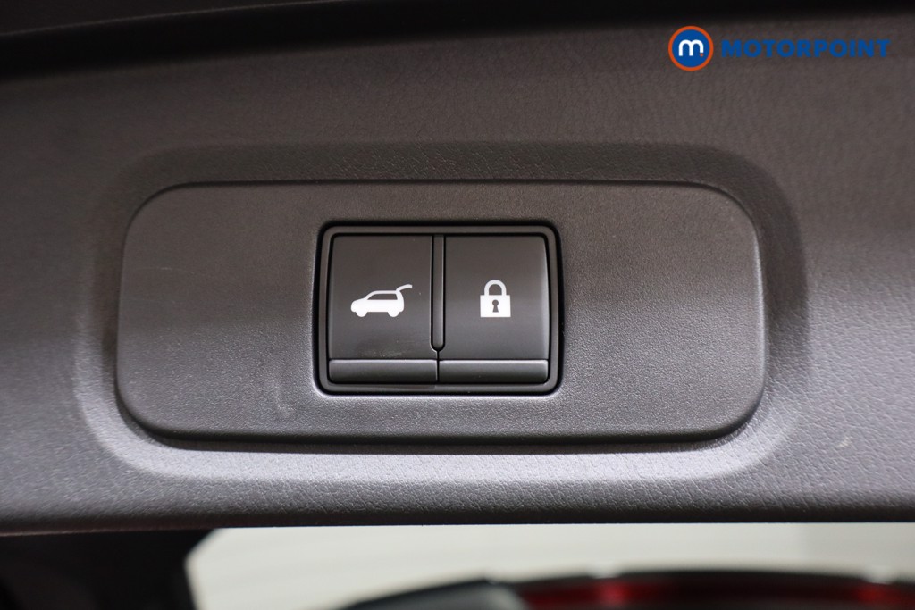 Nissan Qashqai Tekna-Plus Automatic Petrol SUV - Stock Number (1567603) - 26th supplementary image