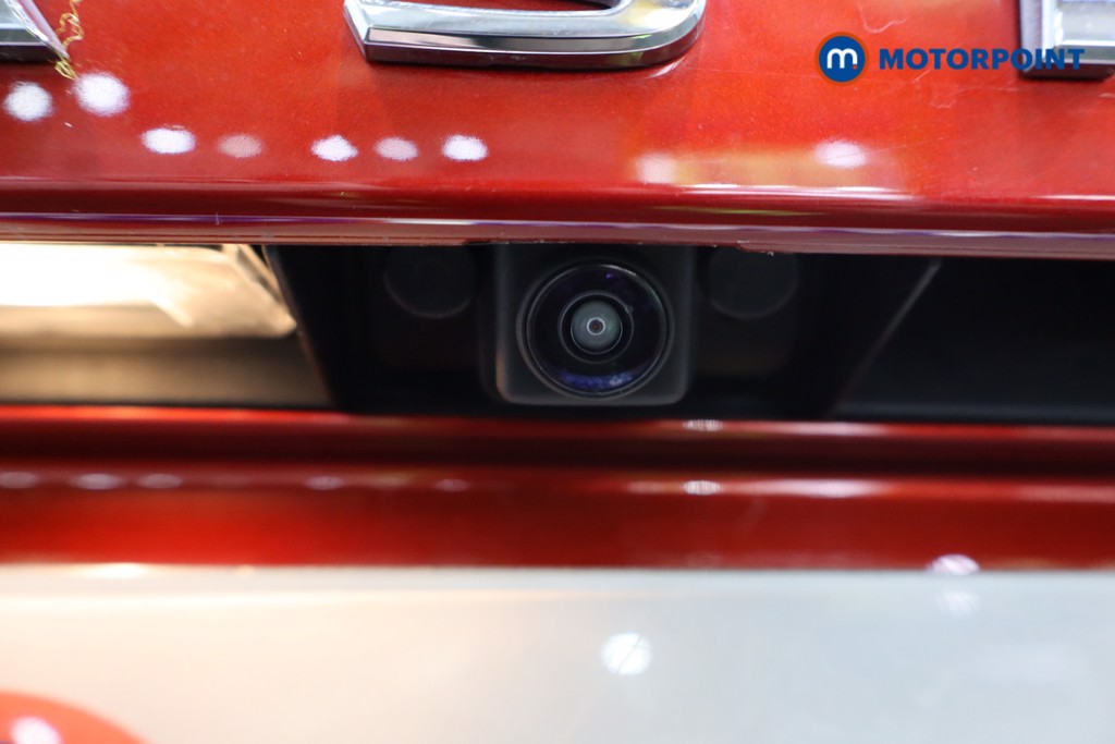 Nissan Qashqai Tekna-Plus Automatic Petrol SUV - Stock Number (1567603) - 27th supplementary image