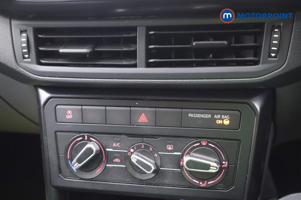Volkswagen T-Cross S Manual Petrol SUV - Stock Number (1567652) - 3rd supplementary image