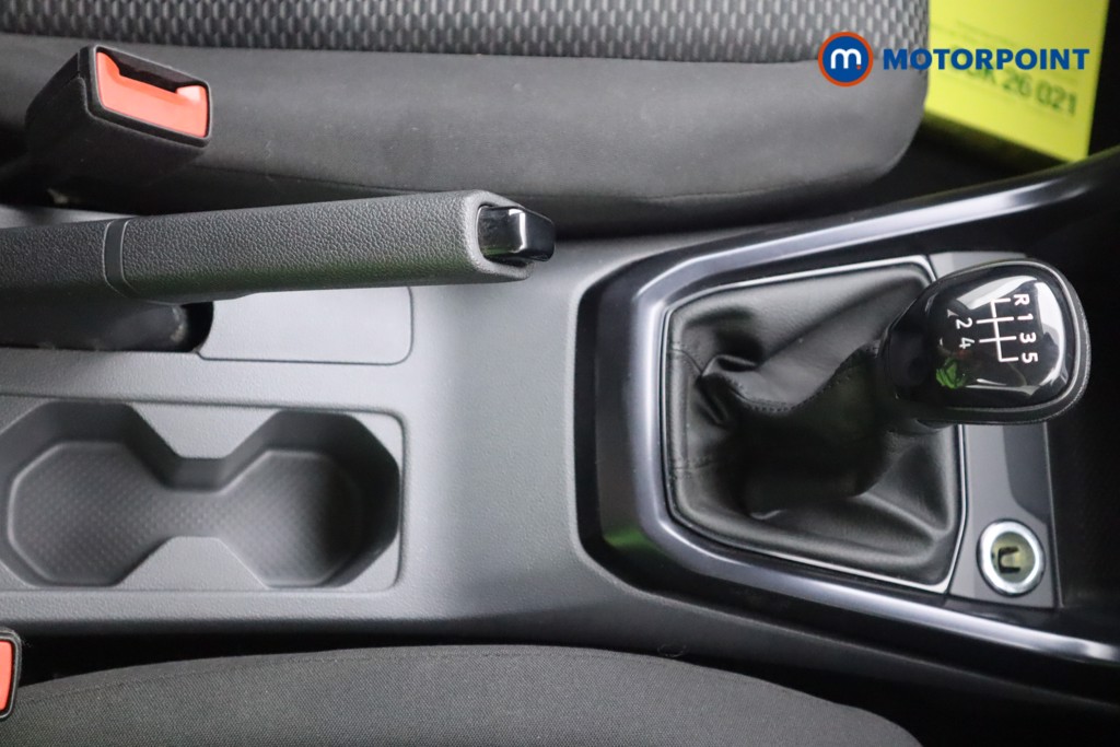 Volkswagen T-Cross S Manual Petrol SUV - Stock Number (1567652) - 4th supplementary image