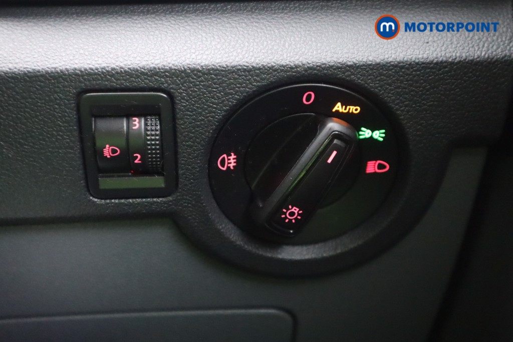 Volkswagen T-Cross S Manual Petrol SUV - Stock Number (1567652) - 5th supplementary image