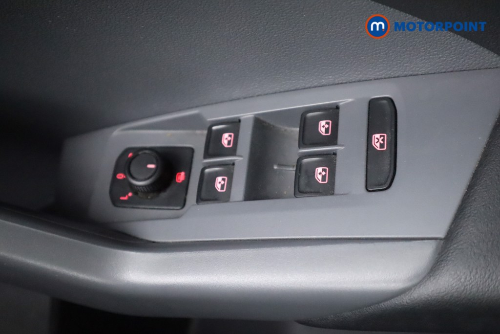 Volkswagen T-Cross S Manual Petrol SUV - Stock Number (1567652) - 6th supplementary image