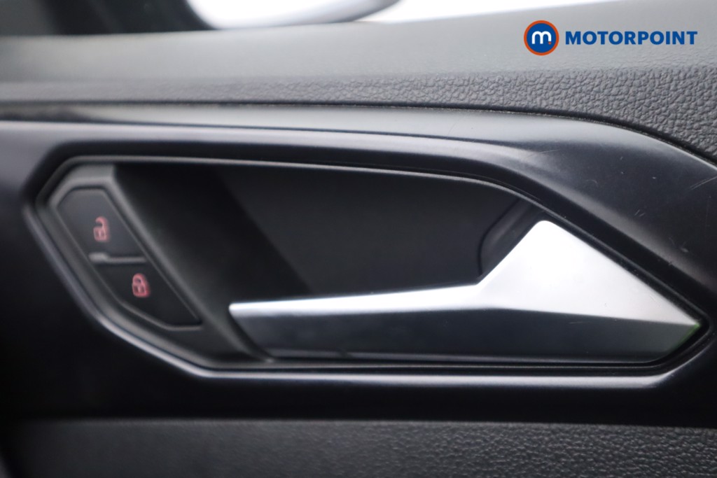 Volkswagen T-Cross S Manual Petrol SUV - Stock Number (1567652) - 7th supplementary image