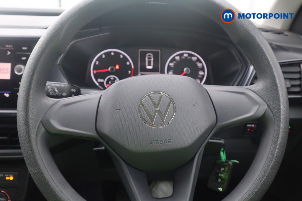 Volkswagen T-Cross S Manual Petrol SUV - Stock Number (1567652) - 8th supplementary image