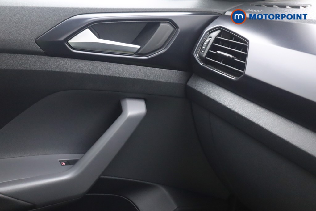 Volkswagen T-Cross S Manual Petrol SUV - Stock Number (1567652) - 10th supplementary image
