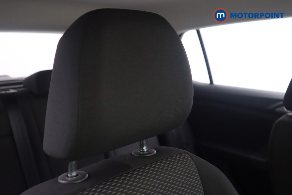 Volkswagen T-Cross S Manual Petrol SUV - Stock Number (1567652) - 11th supplementary image