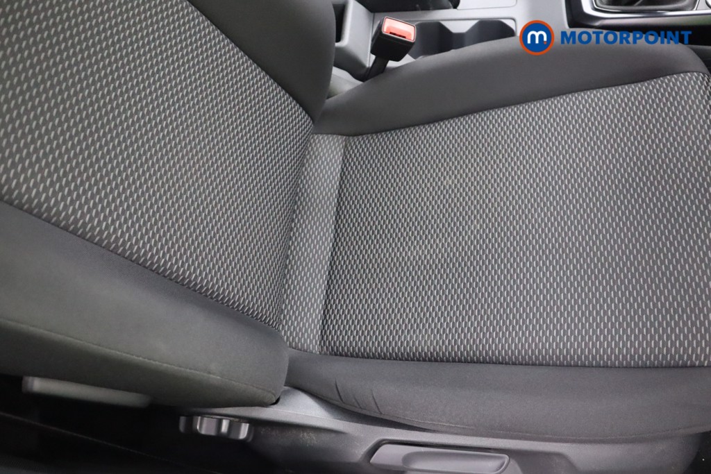 Volkswagen T-Cross S Manual Petrol SUV - Stock Number (1567652) - 12th supplementary image