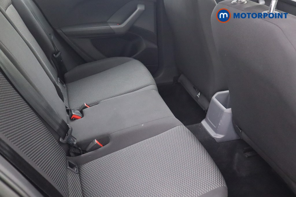 Volkswagen T-Cross S Manual Petrol SUV - Stock Number (1567652) - 13th supplementary image