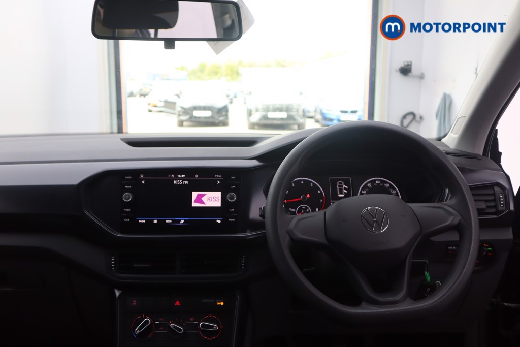 Volkswagen T-Cross S Manual Petrol SUV - Stock Number (1567652) - 14th supplementary image