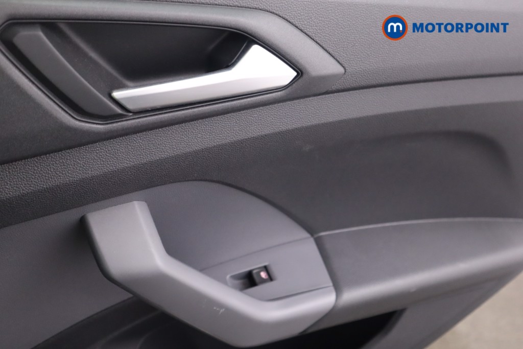 Volkswagen T-Cross S Manual Petrol SUV - Stock Number (1567652) - 15th supplementary image