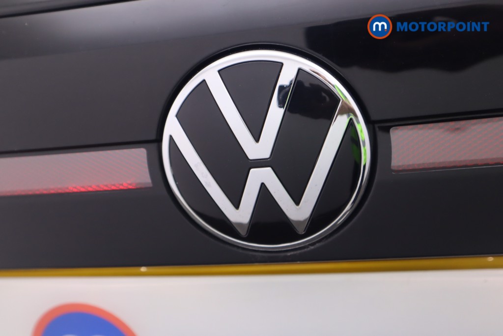 Volkswagen T-Cross S Manual Petrol SUV - Stock Number (1567652) - 17th supplementary image