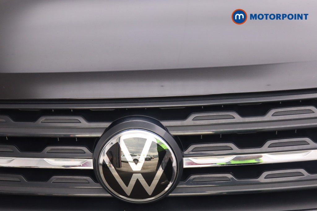 Volkswagen T-Cross S Manual Petrol SUV - Stock Number (1567652) - 19th supplementary image
