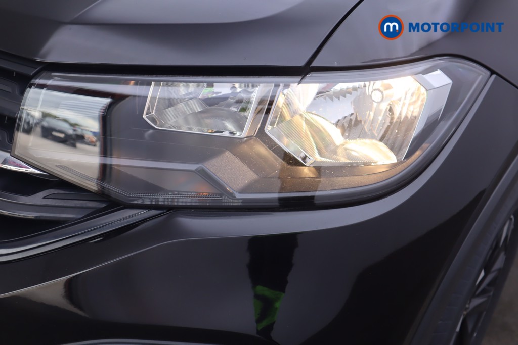 Volkswagen T-Cross S Manual Petrol SUV - Stock Number (1567652) - 20th supplementary image