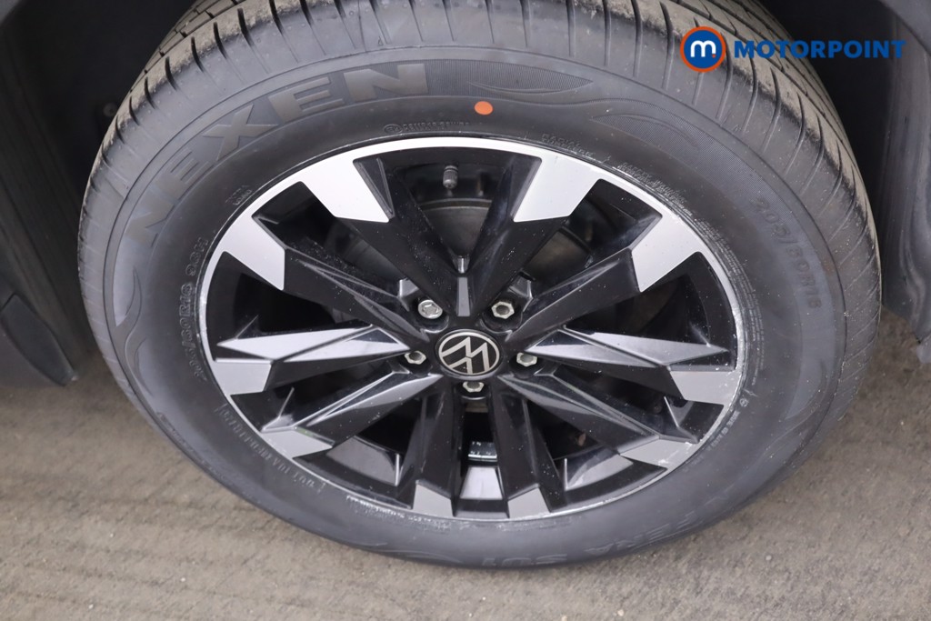 Volkswagen T-Cross S Manual Petrol SUV - Stock Number (1567652) - 22nd supplementary image