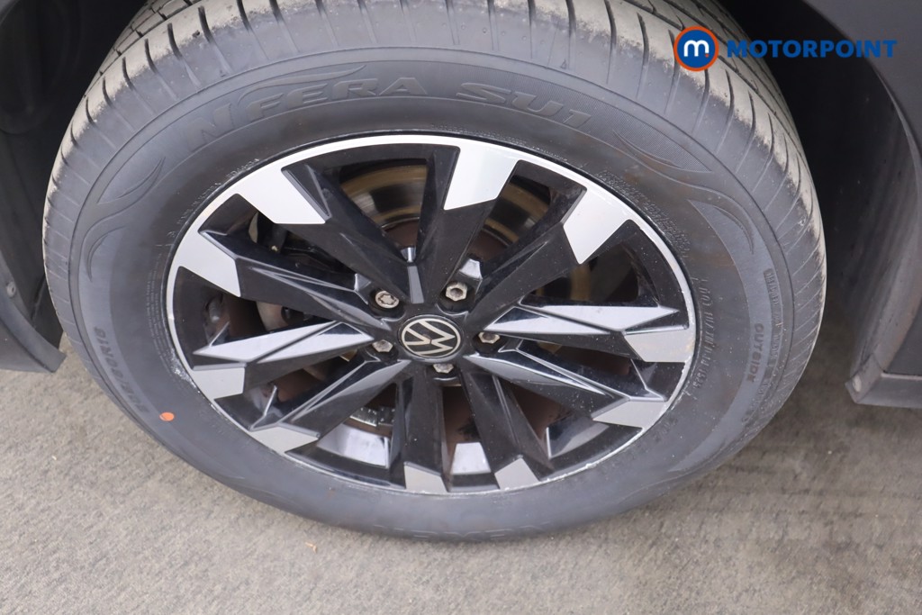 Volkswagen T-Cross S Manual Petrol SUV - Stock Number (1567652) - 23rd supplementary image
