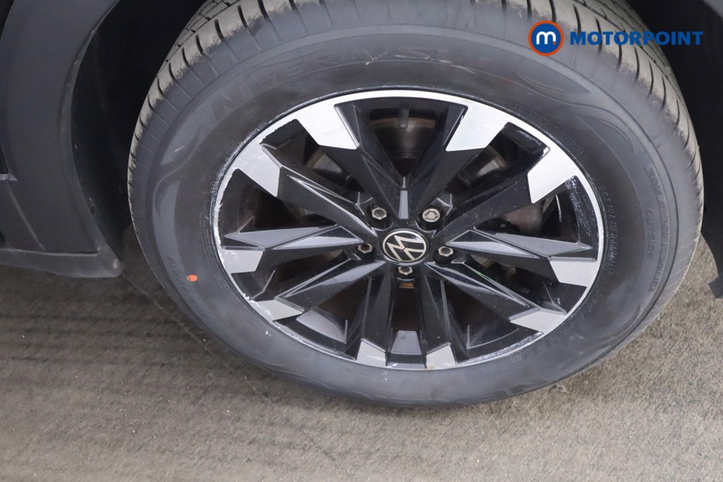 Volkswagen T-Cross S Manual Petrol SUV - Stock Number (1567652) - 24th supplementary image