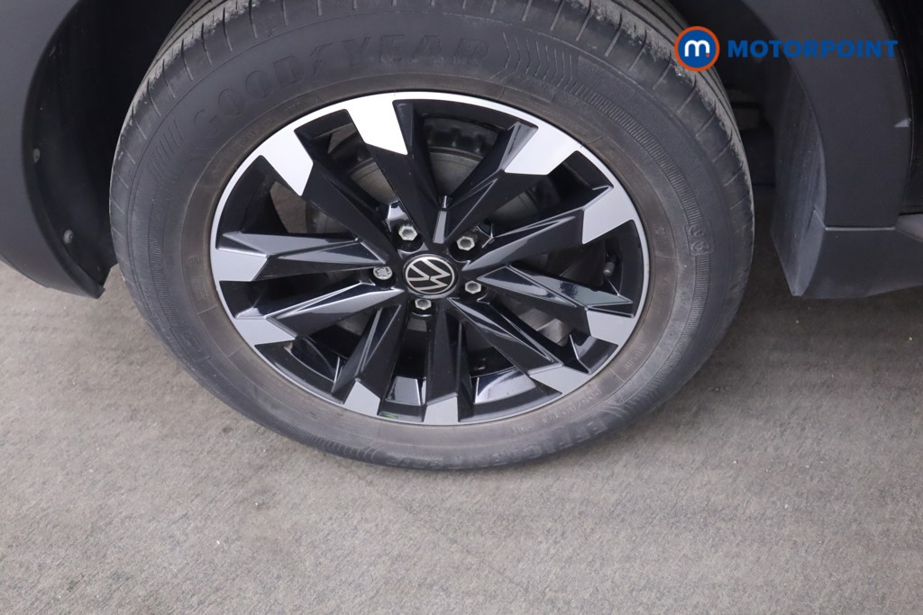 Volkswagen T-Cross S Manual Petrol SUV - Stock Number (1567652) - 25th supplementary image