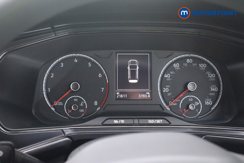 Volkswagen T-Cross S Manual Petrol SUV - Stock Number (1567652) - 1st supplementary image