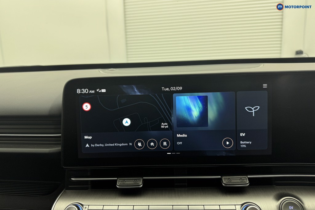 Hyundai Kona Advance Automatic Electric SUV - Stock Number (1567706) - 2nd supplementary image