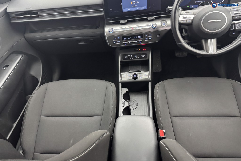Hyundai Kona Advance Automatic Electric SUV - Stock Number (1567706) - 5th supplementary image