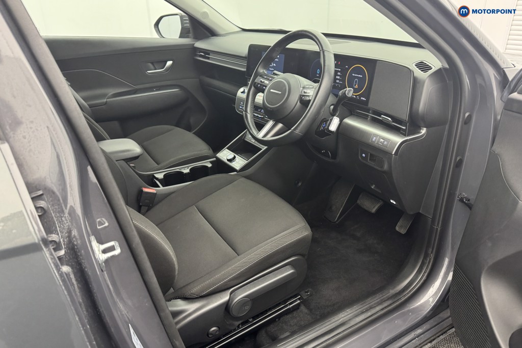 Hyundai Kona Advance Automatic Electric SUV - Stock Number (1567706) - 6th supplementary image