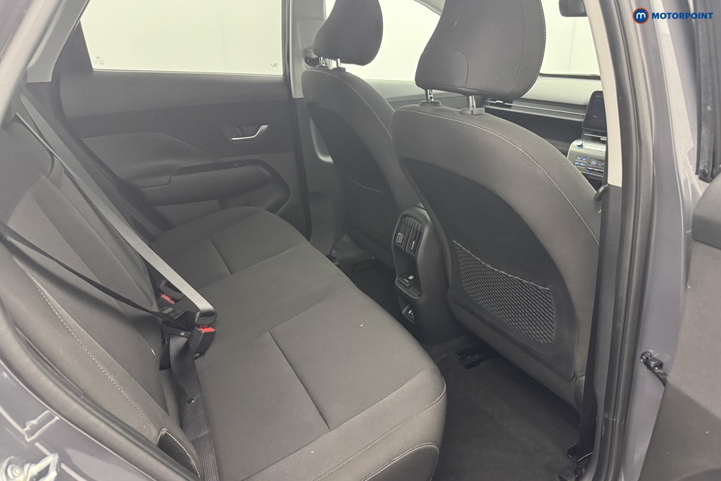 Hyundai Kona Advance Automatic Electric SUV - Stock Number (1567706) - 7th supplementary image