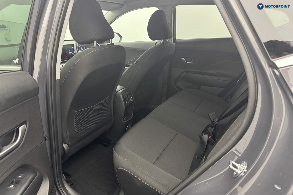 Hyundai Kona Advance Automatic Electric SUV - Stock Number (1567706) - 8th supplementary image