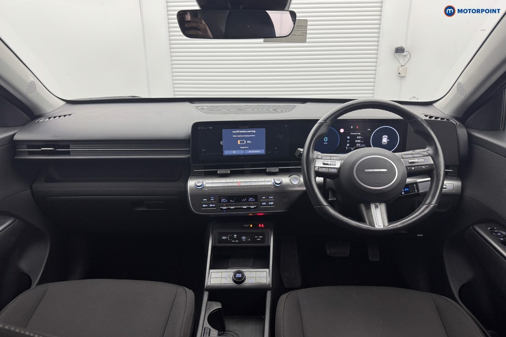 Hyundai Kona Advance Automatic Electric SUV - Stock Number (1567706) - 11th supplementary image