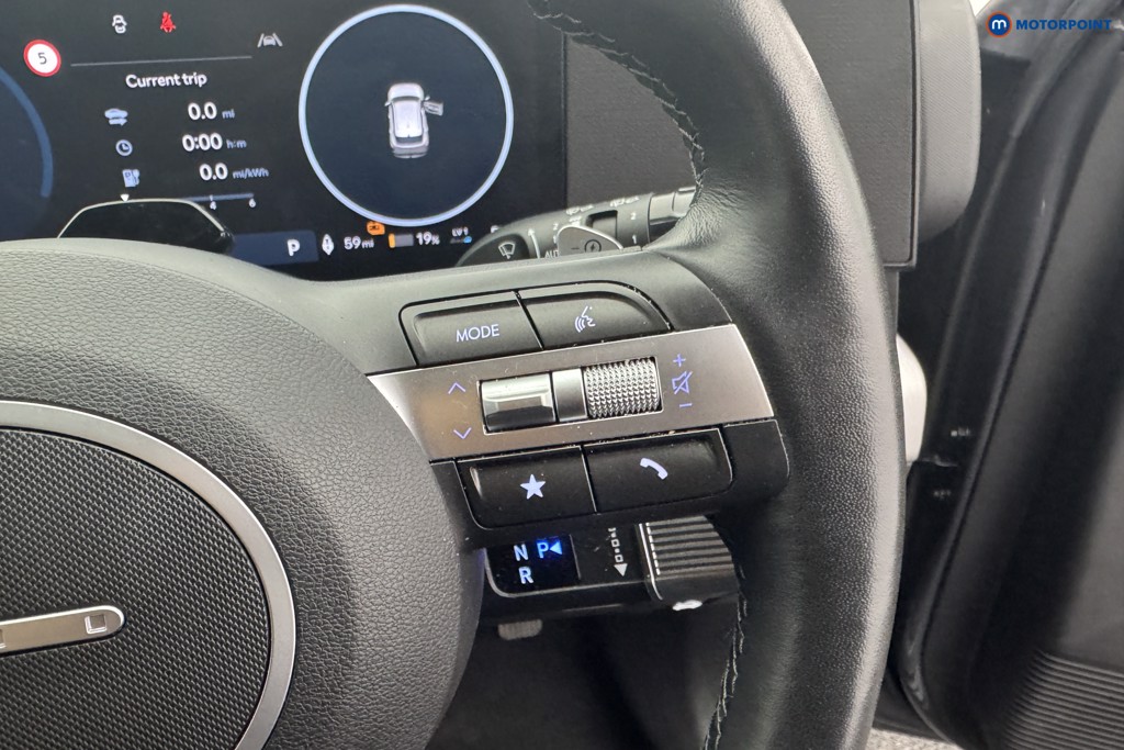 Hyundai Kona Advance Automatic Electric SUV - Stock Number (1567706) - 13th supplementary image