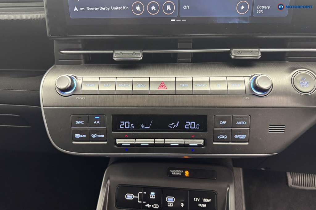Hyundai Kona Advance Automatic Electric SUV - Stock Number (1567706) - 14th supplementary image