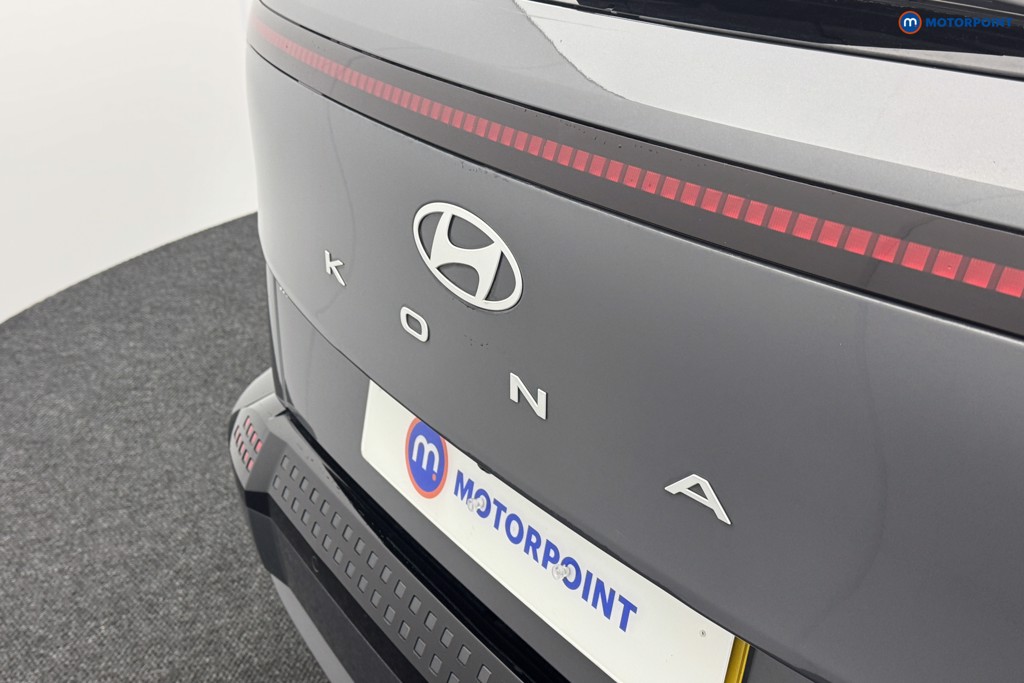 Hyundai Kona Advance Automatic Electric SUV - Stock Number (1567706) - 20th supplementary image
