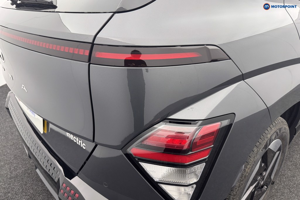 Hyundai Kona Advance Automatic Electric SUV - Stock Number (1567706) - 23rd supplementary image