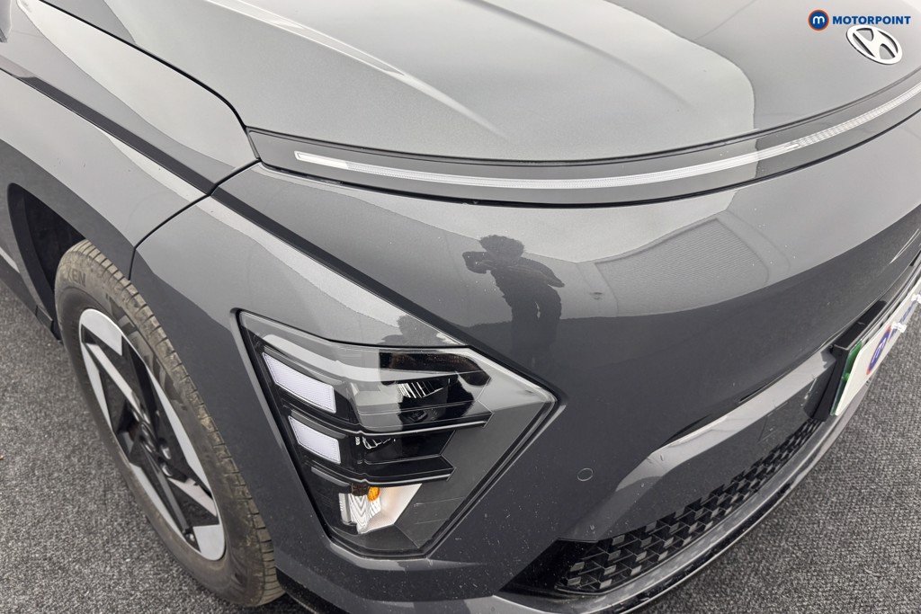 Hyundai Kona Advance Automatic Electric SUV - Stock Number (1567706) - 24th supplementary image