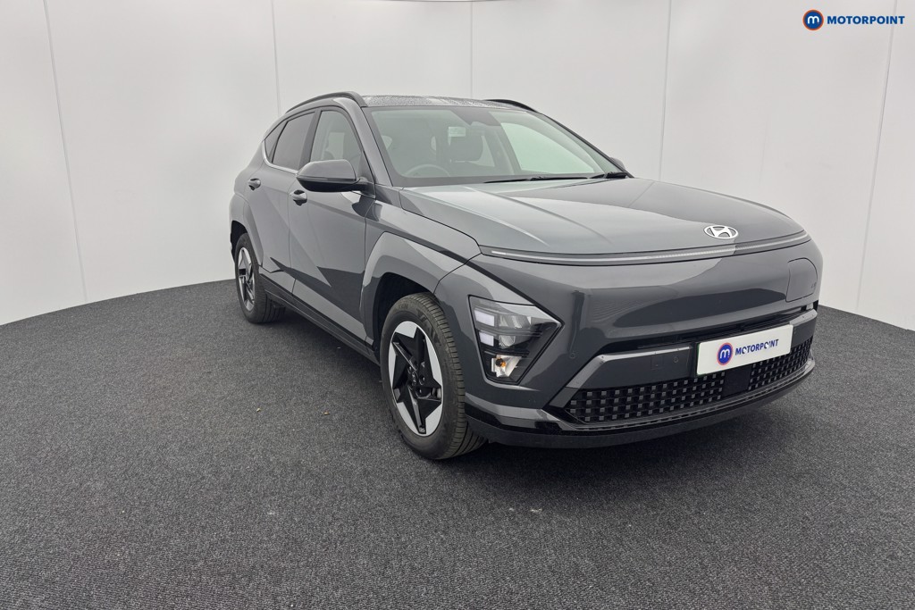 Hyundai Kona Advance Automatic Electric SUV - Stock Number (1567706) - 25th supplementary image