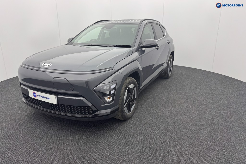 Hyundai Kona Advance Automatic Electric SUV - Stock Number (1567706) - 27th supplementary image