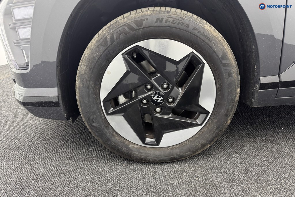 Hyundai Kona Advance Automatic Electric SUV - Stock Number (1567706) - 28th supplementary image