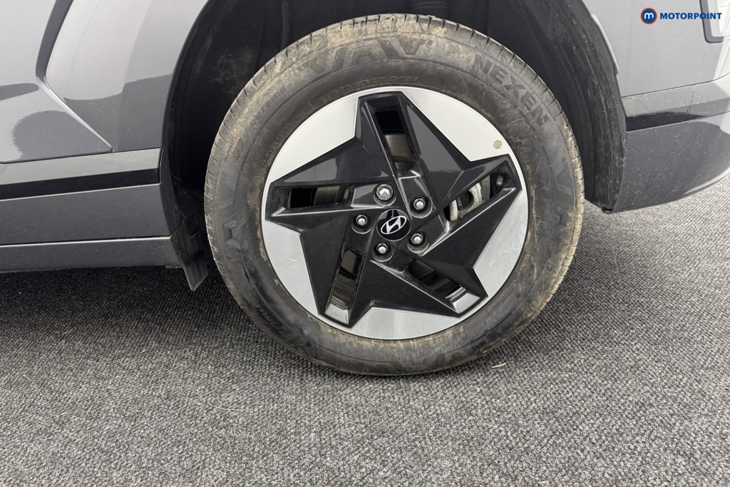 Hyundai Kona Advance Automatic Electric SUV - Stock Number (1567706) - 29th supplementary image