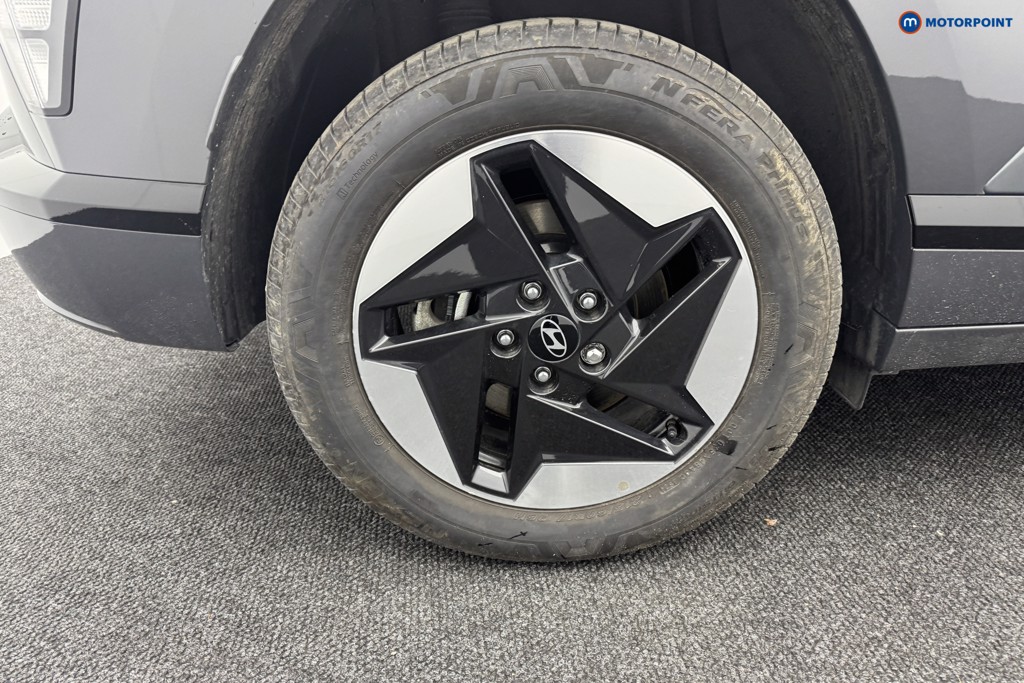 Hyundai Kona Advance Automatic Electric SUV - Stock Number (1567706) - 30th supplementary image