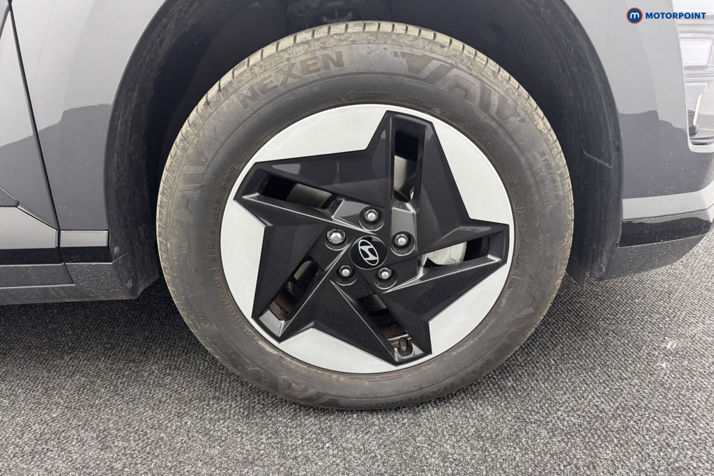 Hyundai Kona Advance Automatic Electric SUV - Stock Number (1567706) - 31st supplementary image