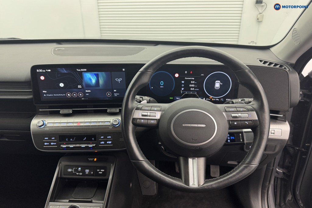 Hyundai Kona Advance Automatic Electric SUV - Stock Number (1567706) - 1st supplementary image