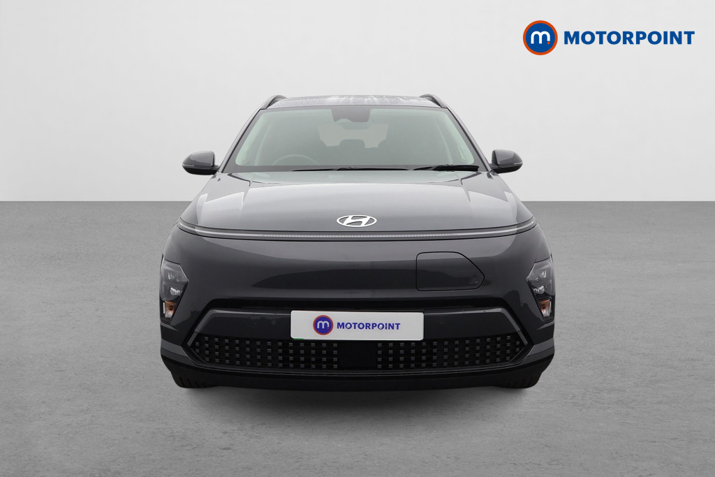 Hyundai Kona Advance Automatic Electric SUV - Stock Number (1567706) - Front bumper