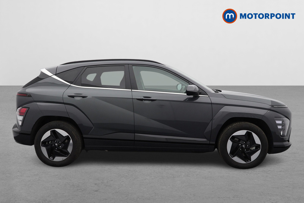 Hyundai Kona Advance Automatic Electric SUV - Stock Number (1567706) - Drivers side
