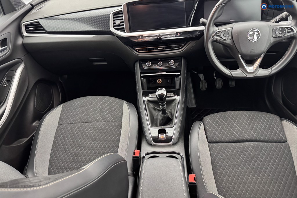Vauxhall Grandland Gs Line Manual Petrol SUV - Stock Number (1567782) - 5th supplementary image