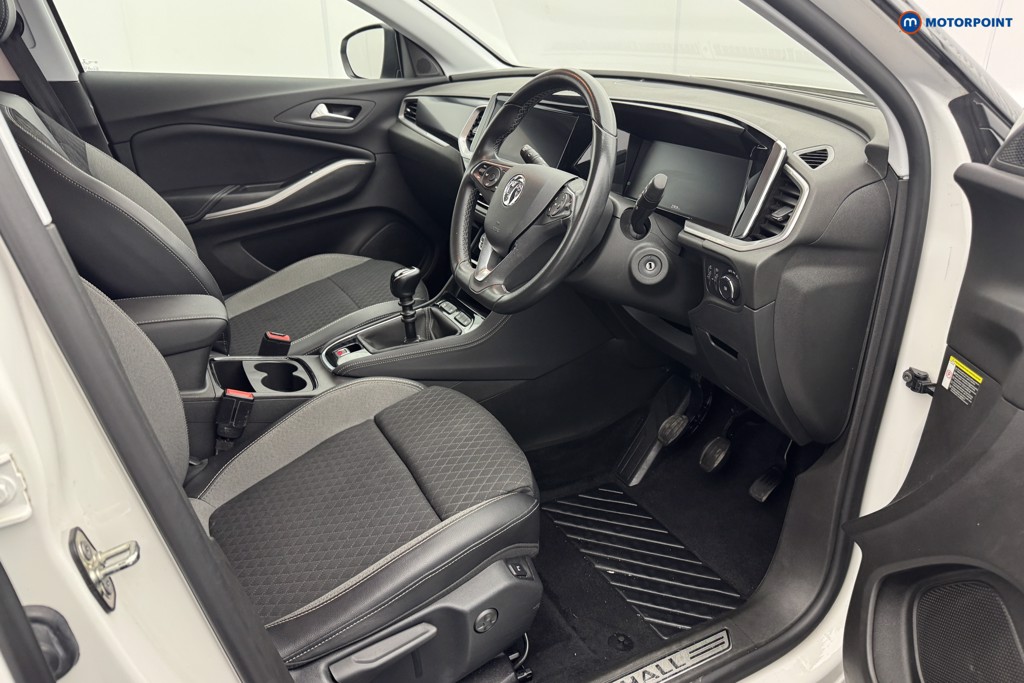 Vauxhall Grandland Gs Line Manual Petrol SUV - Stock Number (1567782) - 6th supplementary image