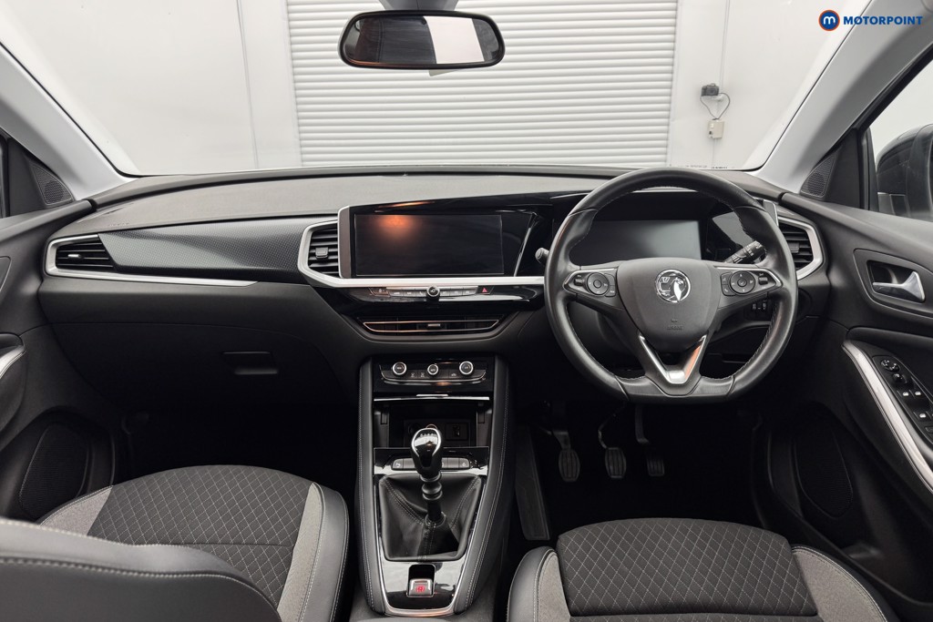 Vauxhall Grandland Gs Line Manual Petrol SUV - Stock Number (1567782) - 11th supplementary image