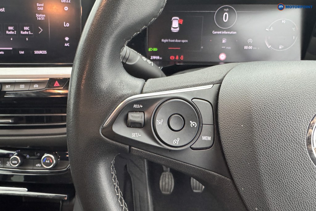 Vauxhall Grandland Gs Line Manual Petrol SUV - Stock Number (1567782) - 12th supplementary image