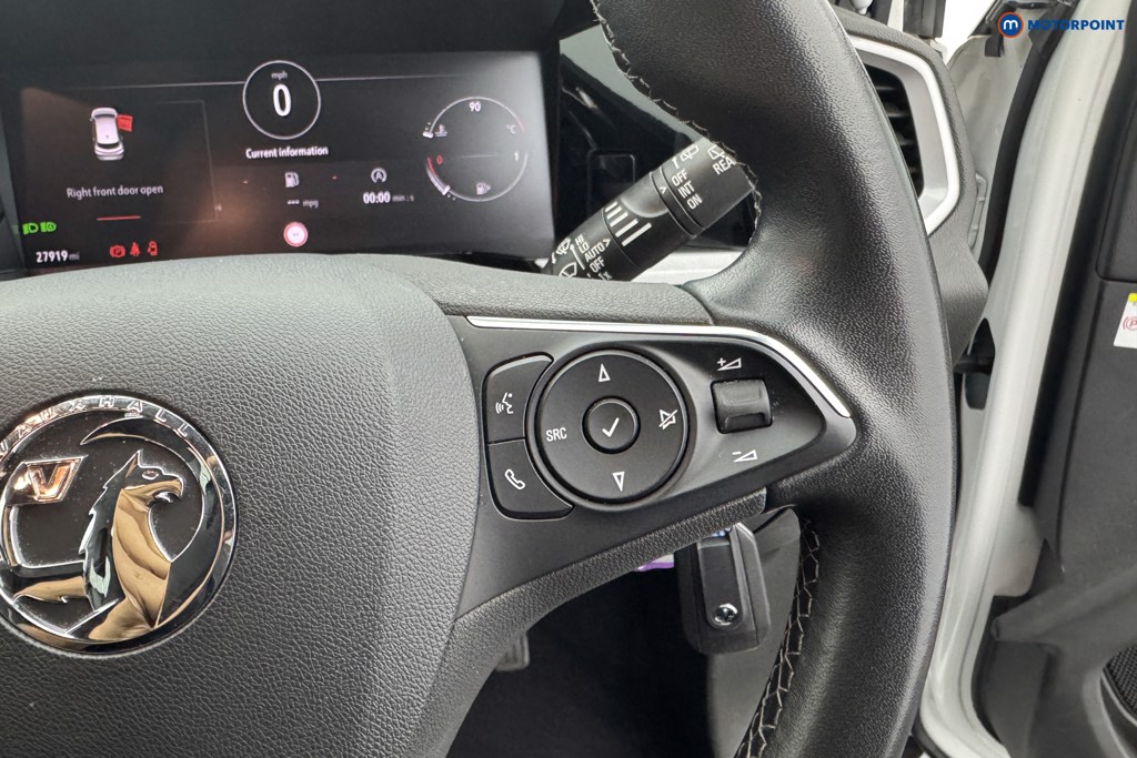 Vauxhall Grandland Gs Line Manual Petrol SUV - Stock Number (1567782) - 13th supplementary image
