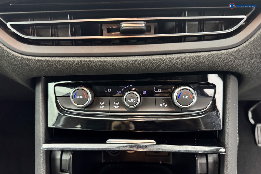 Vauxhall Grandland Gs Line Manual Petrol SUV - Stock Number (1567782) - 14th supplementary image
